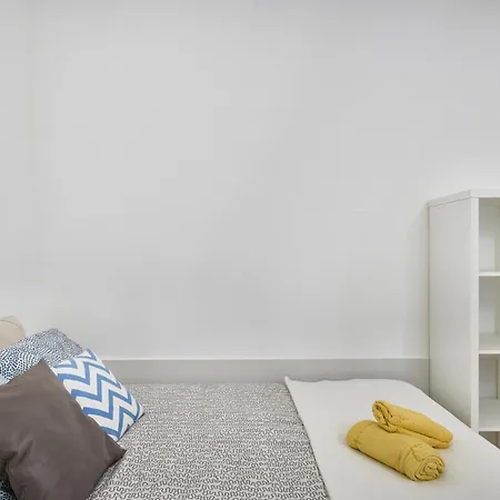 Amazing At Cais Do Sodré Lisboa