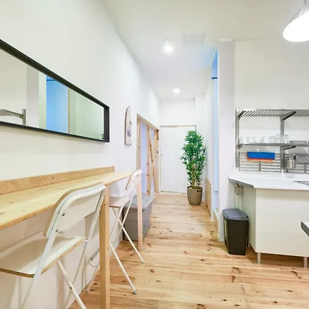 Amazing At Cais Do Sodré * Lisboa