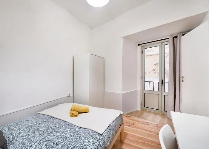 Amazing At Cais Do Sodré *