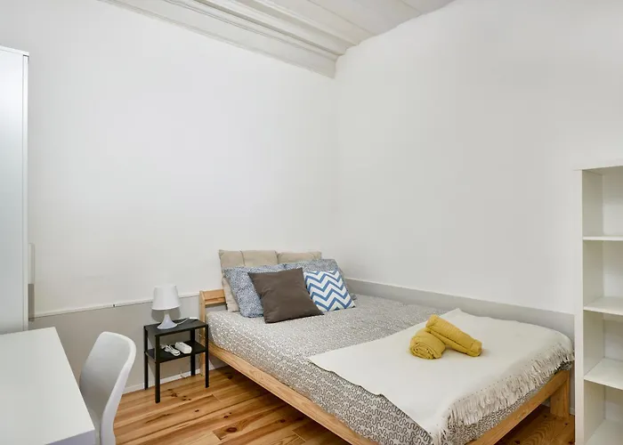 Amazing At Cais Do Sodré *