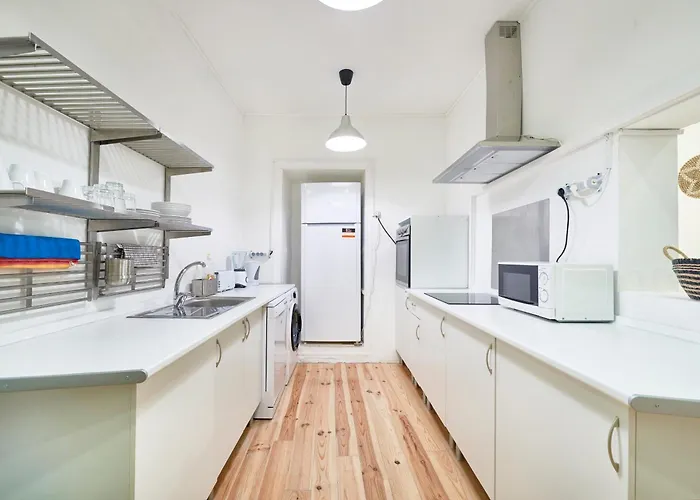 Amazing At Cais Do Sodré *