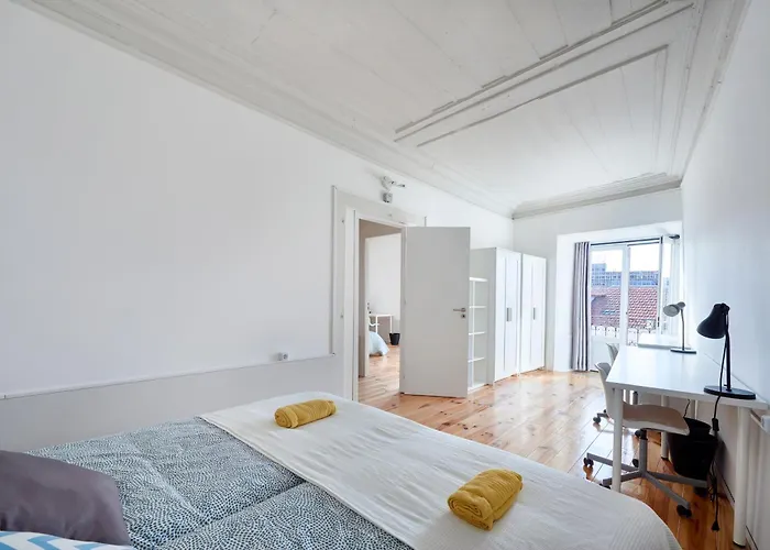 Amazing At Cais Do Sodré