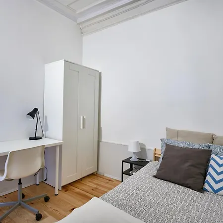 Gasthuis Amazing At Cais Do Sodre *