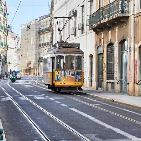 Amazing At Cais Do Sodré * Lisboa