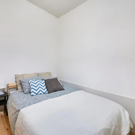 Гостевой дом Amazing At Cais Do Sodre *