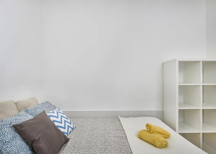 Amazing At Cais Do Sodre Лиссабон