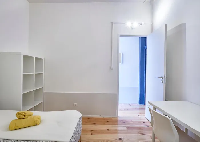 Amazing At Cais Do Sodre Лиссабон