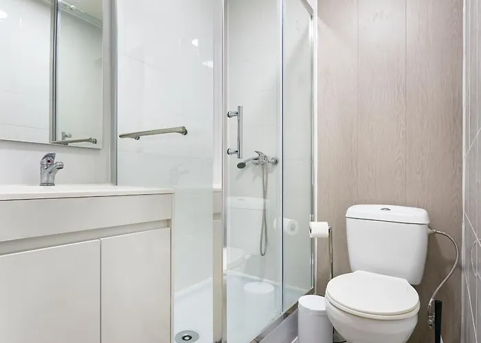 Gasthof Amazing At Cais Do Sodre Lissabon