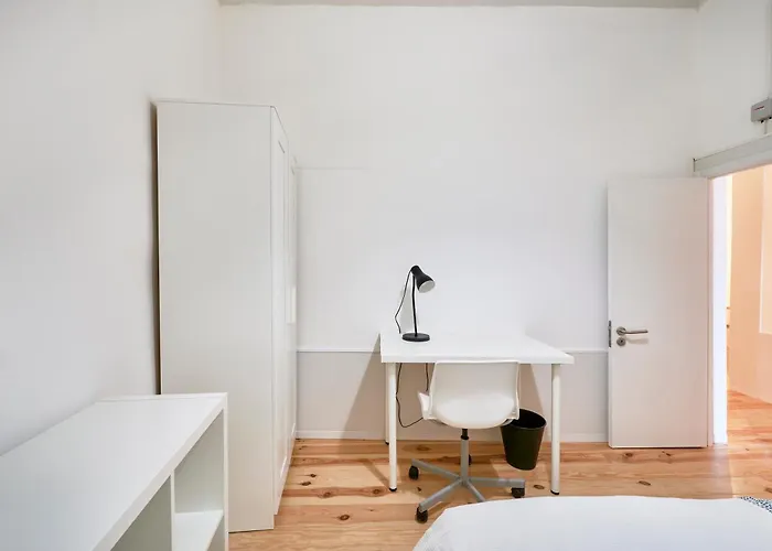 Amazing At Cais Do Sodre Гостевой дом