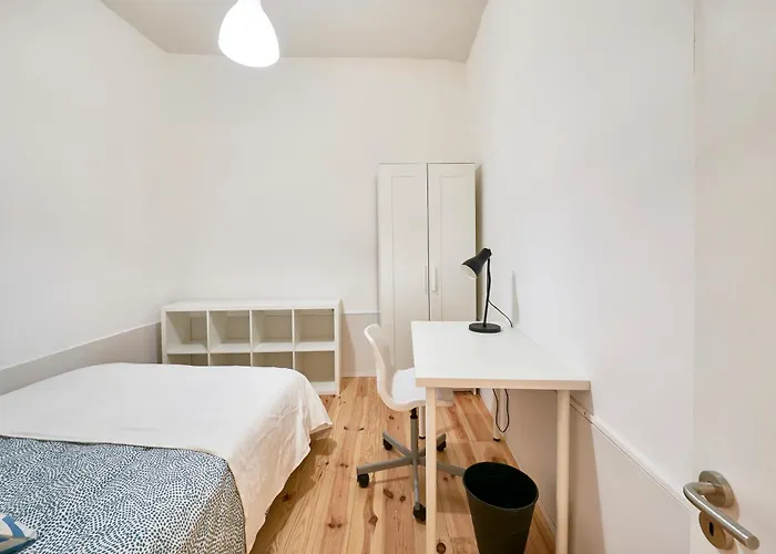 Amazing At Cais Do Sodre * Lissabon