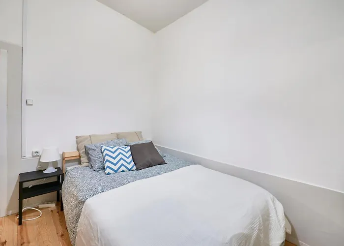 Penzion Amazing At Cais Do Sodre *