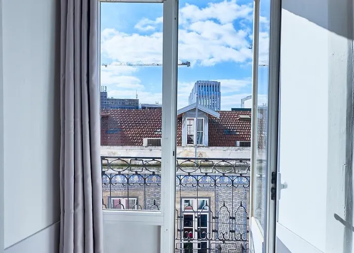 Penzion Amazing At Cais Do Sodre *