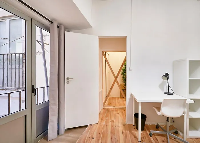 Penzion Amazing At Cais Do Sodre Lisboa