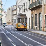 Amazing At Cais Do Sodre * Lisboa