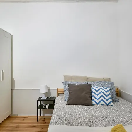 Amazing At Cais Do Sodre Pensjonat