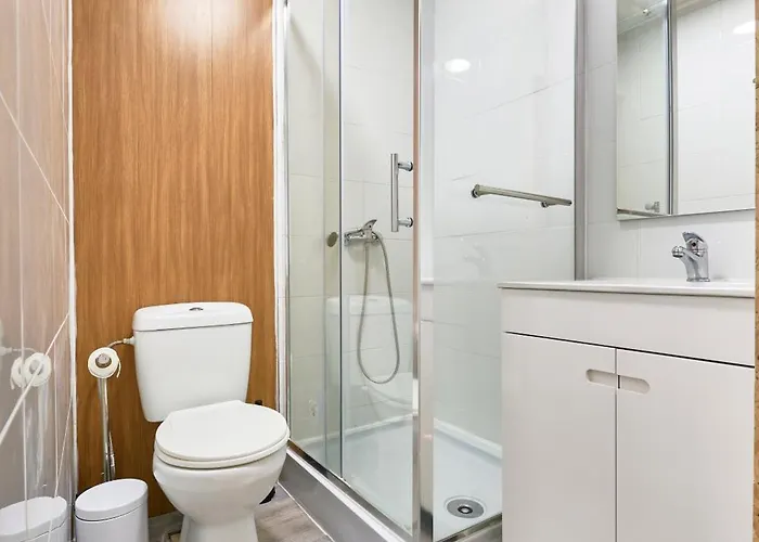 Pensjonat Amazing At Cais Do Sodre *